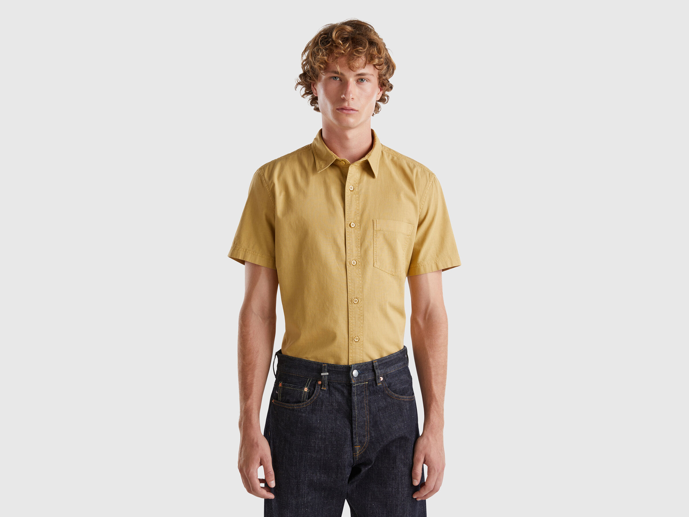SHIRT Hombre image number 2
